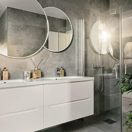 Villa Bergen. Historic Luxury Near The City Centre Buitenkant foto
